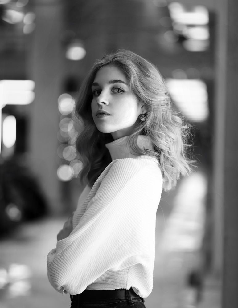 Photograph by Даниил Платонов