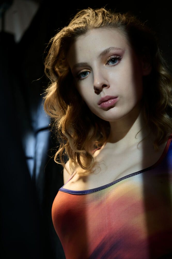 Photograph by Adler Roman