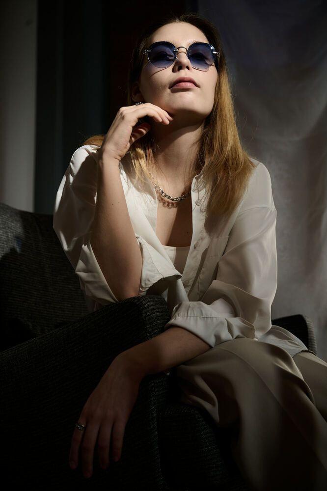 Photograph by Adler Roman