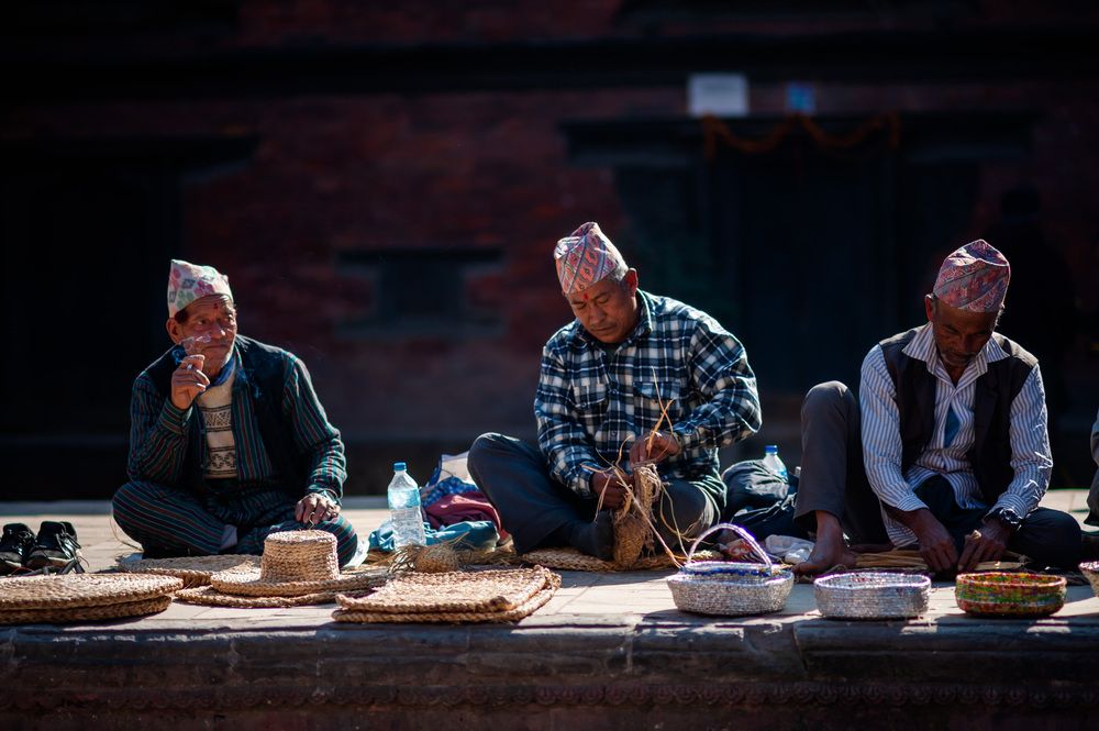 Photograph by Jayaram Prajapati