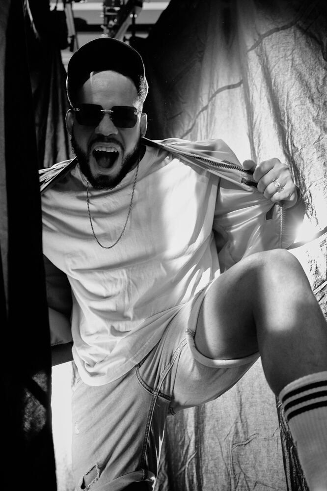 Photograph by Adler Roman