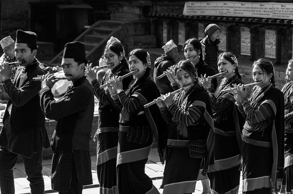 Photograph by Jayaram Prajapati