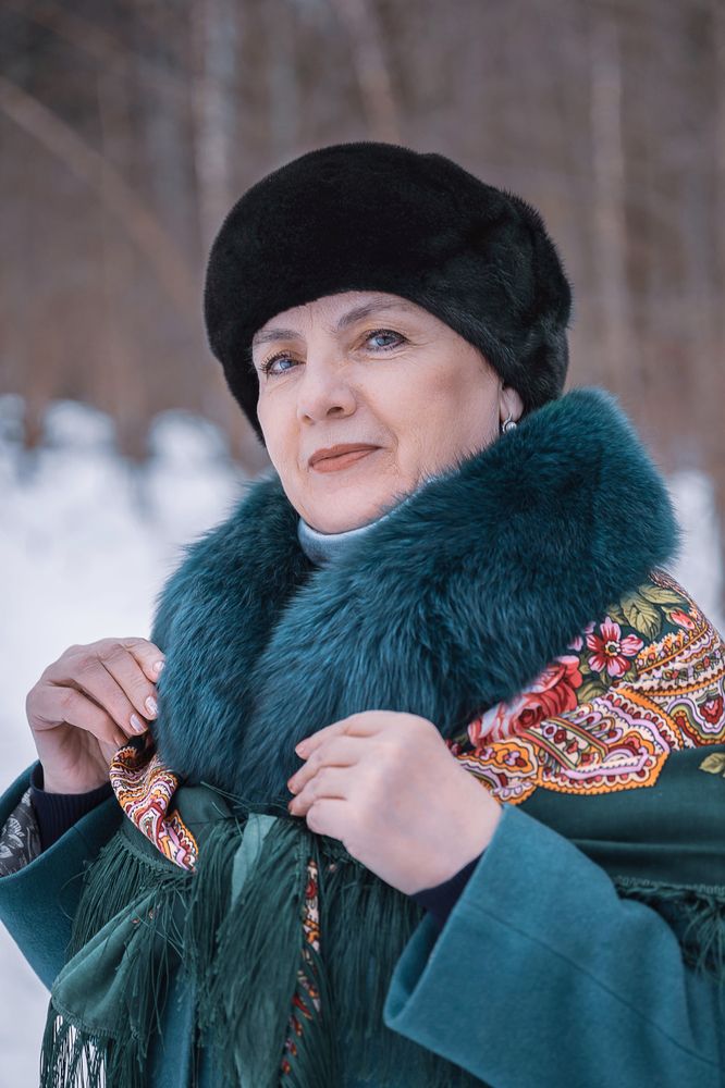 Photograph by Ирина Шарова