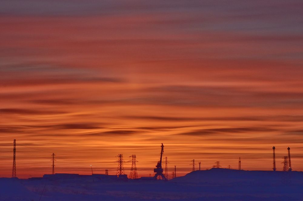 Photograph by Нина Кольман