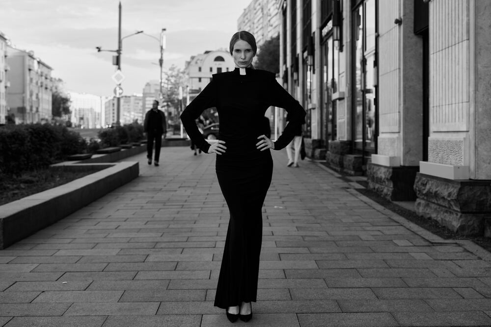 Photograph by Adler Roman