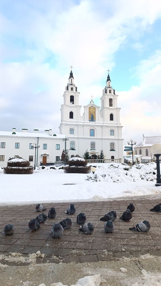 Photograph by Татьяна Яцкевич