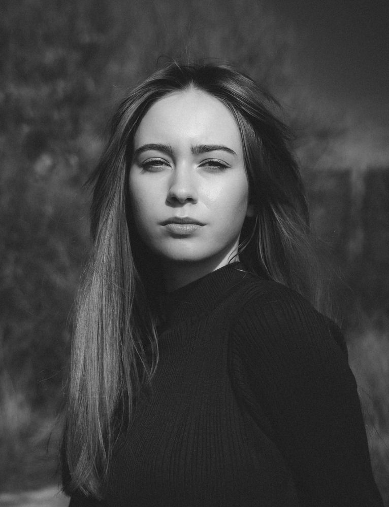 Photograph by Андрей Федосеев