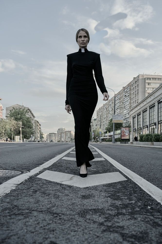 Photograph by Adler Roman