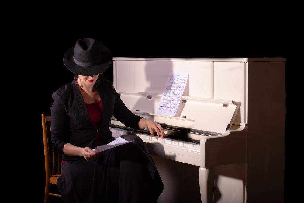 Фотография автора Aлексей Игнатьев