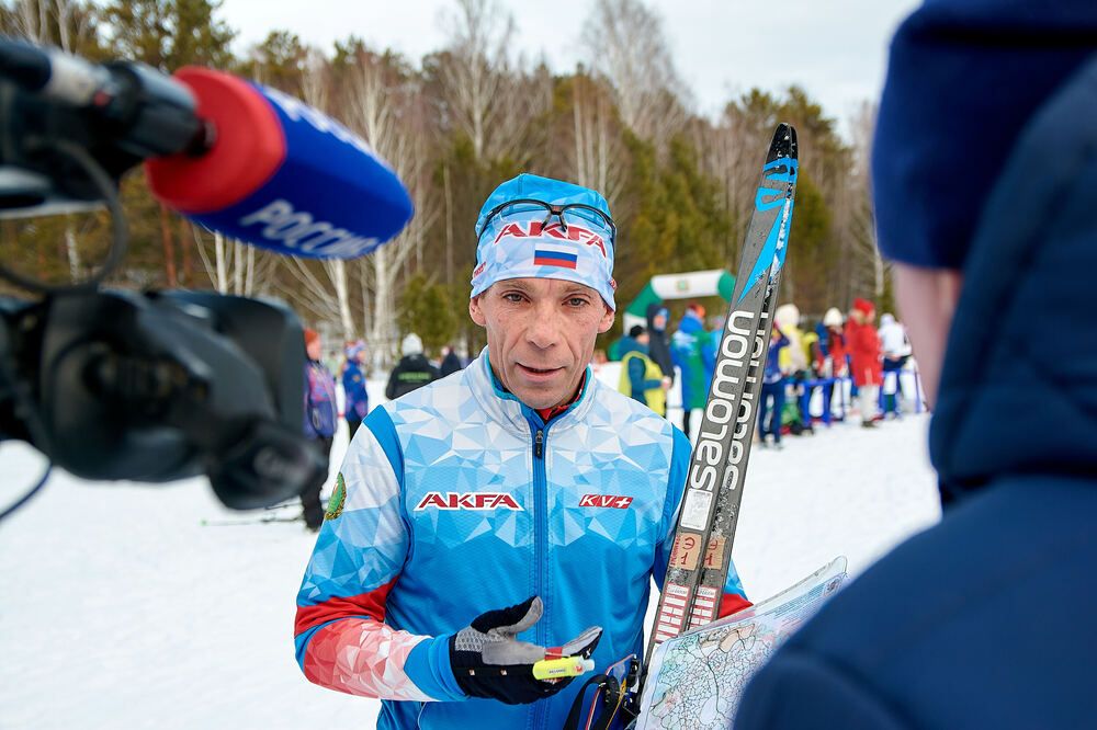 Photograph by Андрей Коротецкий