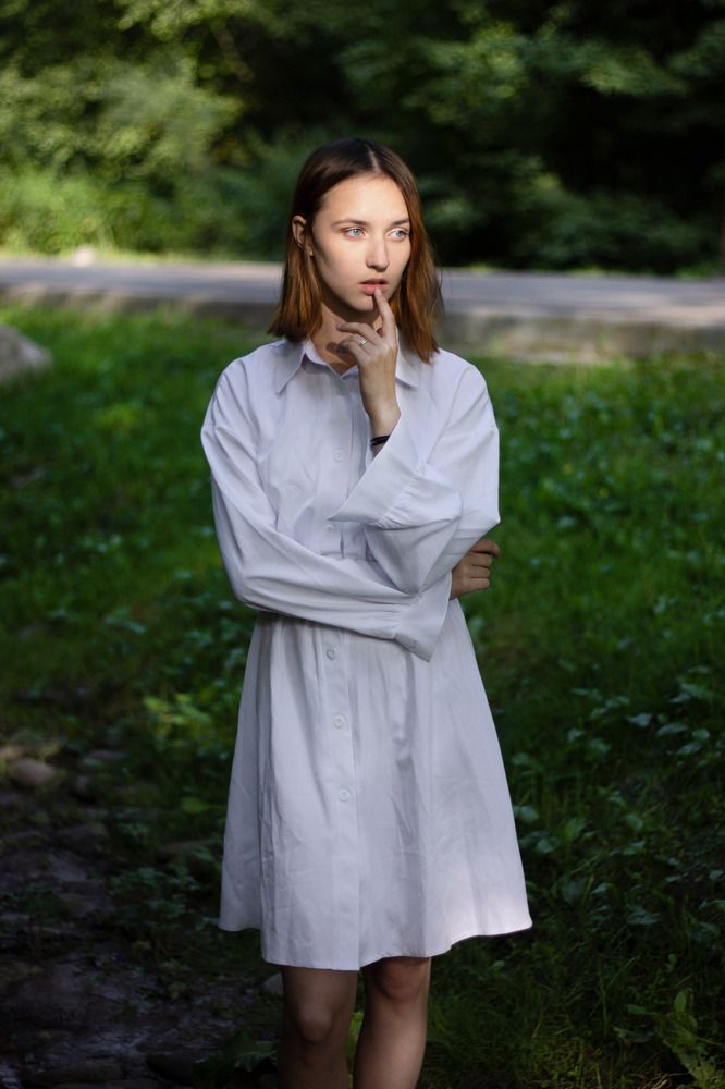 Photograph by Дарья Улюсова