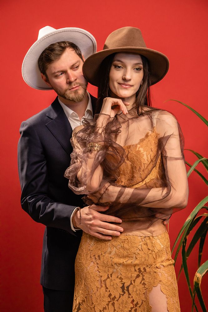 Photograph by Юлия Ташлыцкая