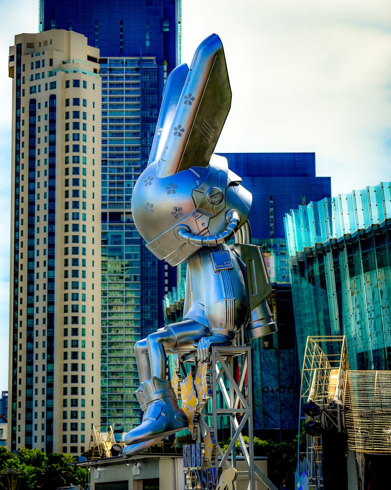 Photograph by Enrico Cimador