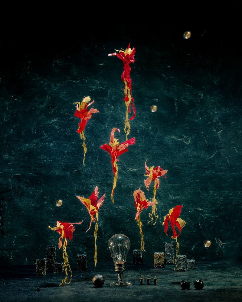 Photograph by Линар Батдалов