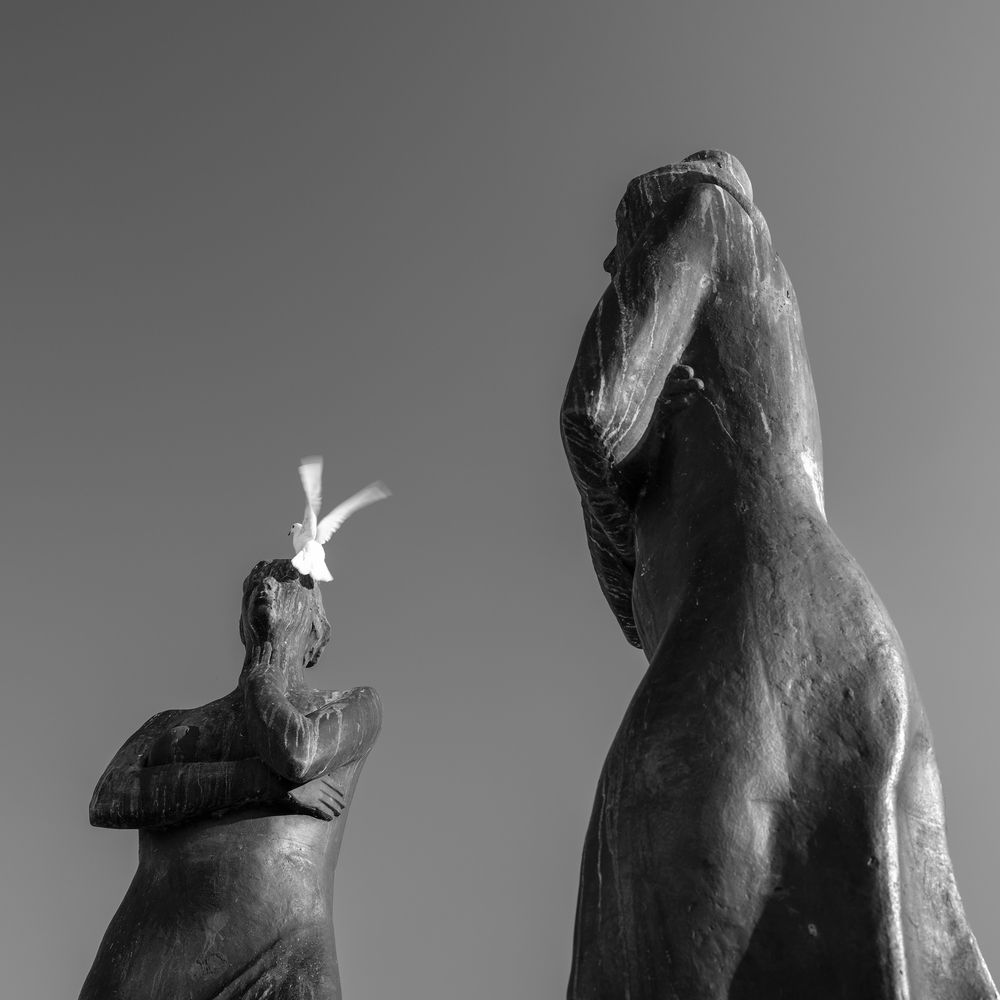 Photograph by Tomasz Dunajski