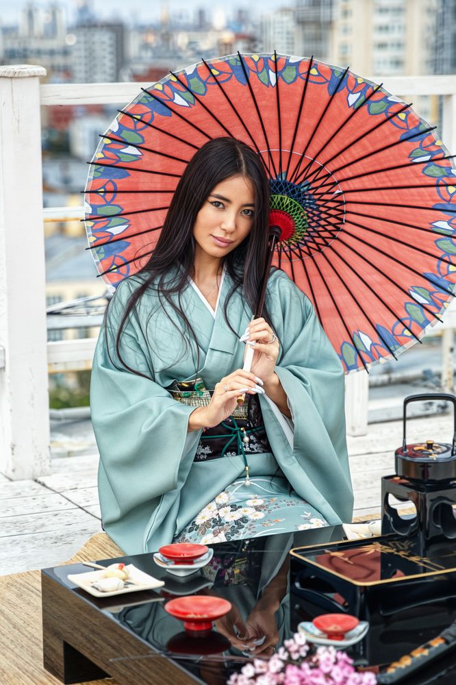 Photograph by Анастасия Бармина