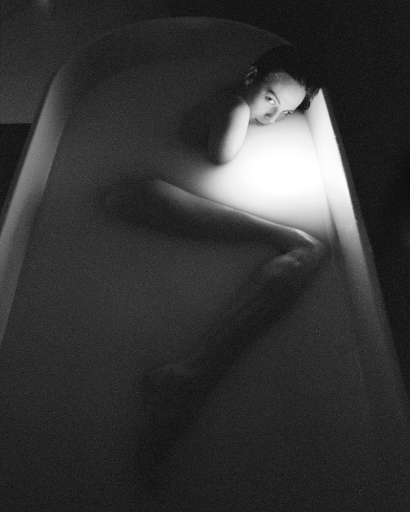 Photograph by Вика Шац