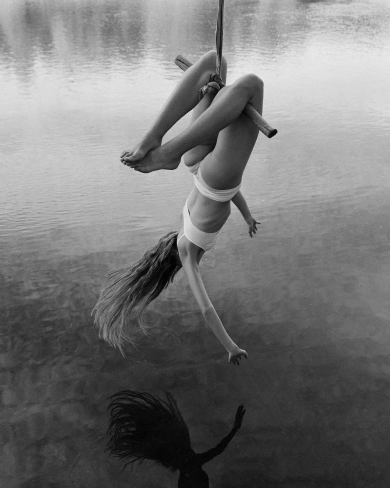 Photograph by Вика Шац