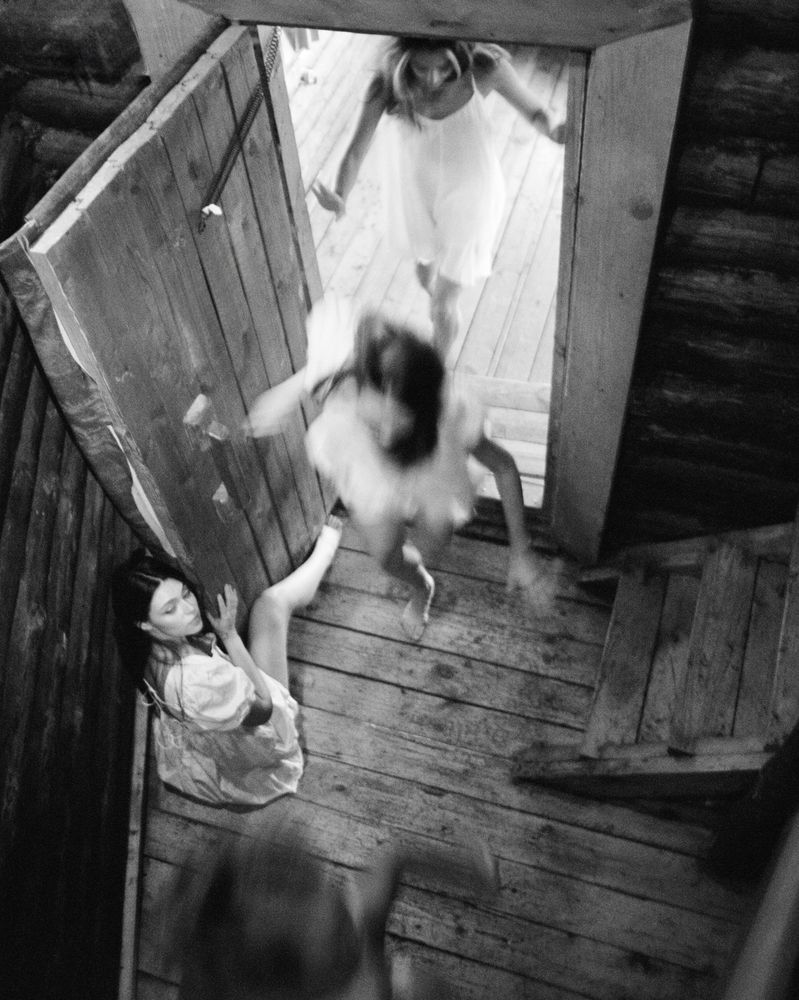 Photograph by Вика Шац