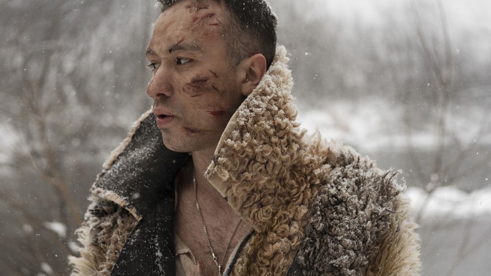 Photograph by Svetlana