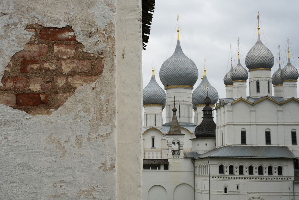 Фотография автора Наталья Белова