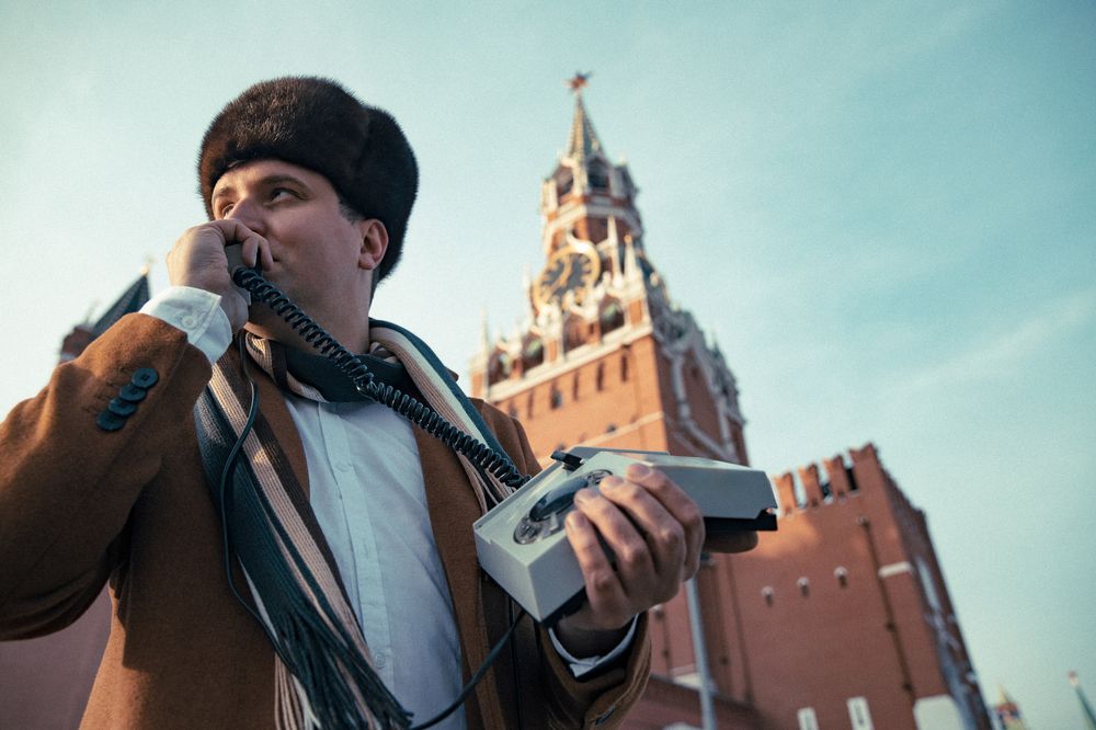 Photograph by Дмитрий Крылов