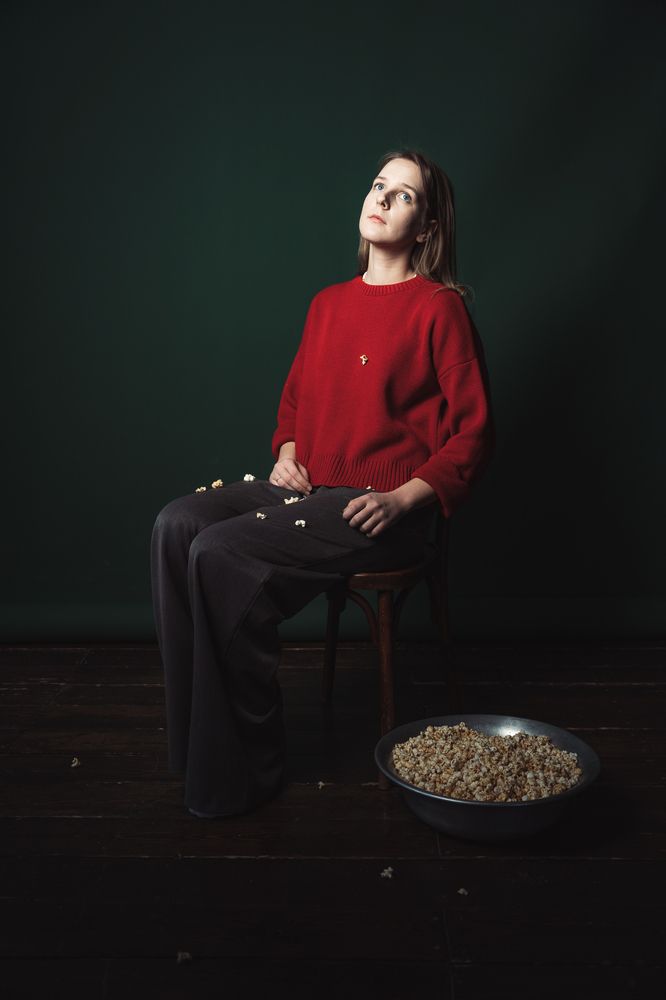 Photograph by Slava Storozhev