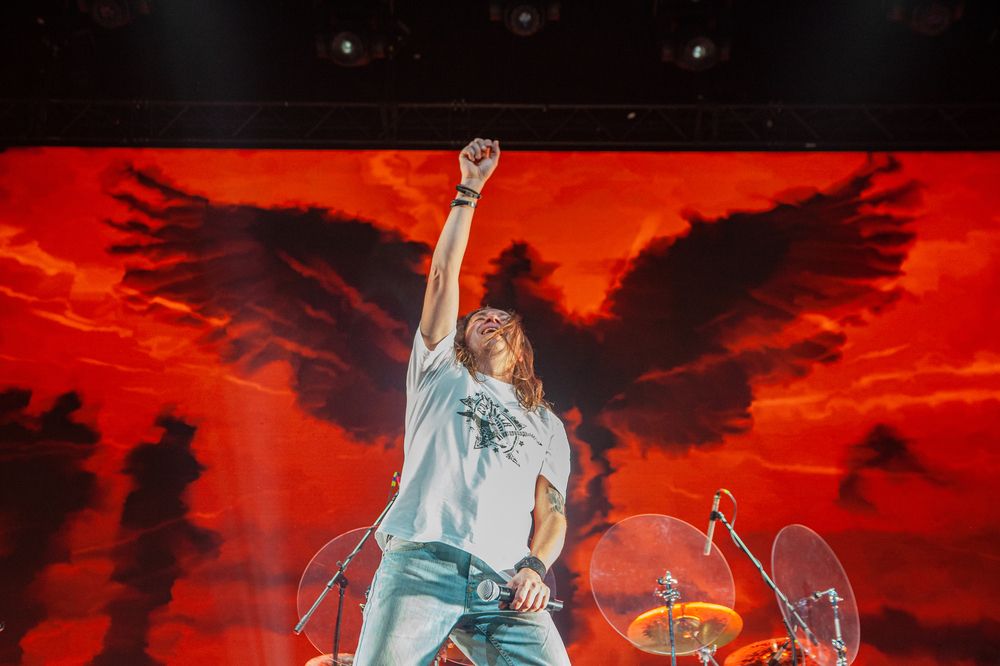 Photograph by Ольга Хмелевская