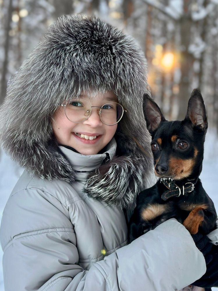 Фотография автора Светлана Васильева