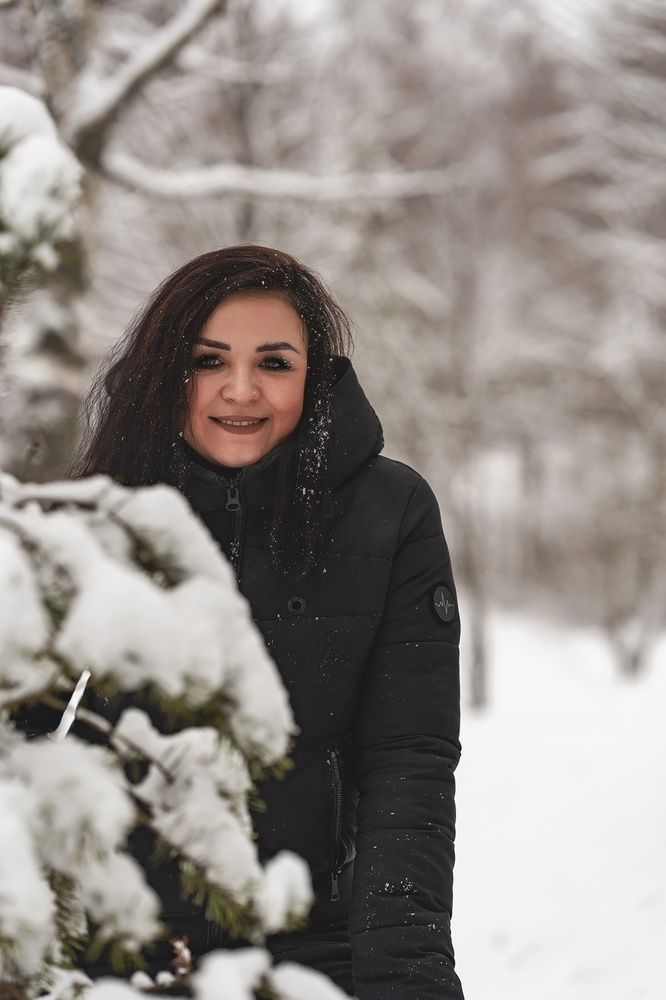 Photograph by Регина Хабибуллина