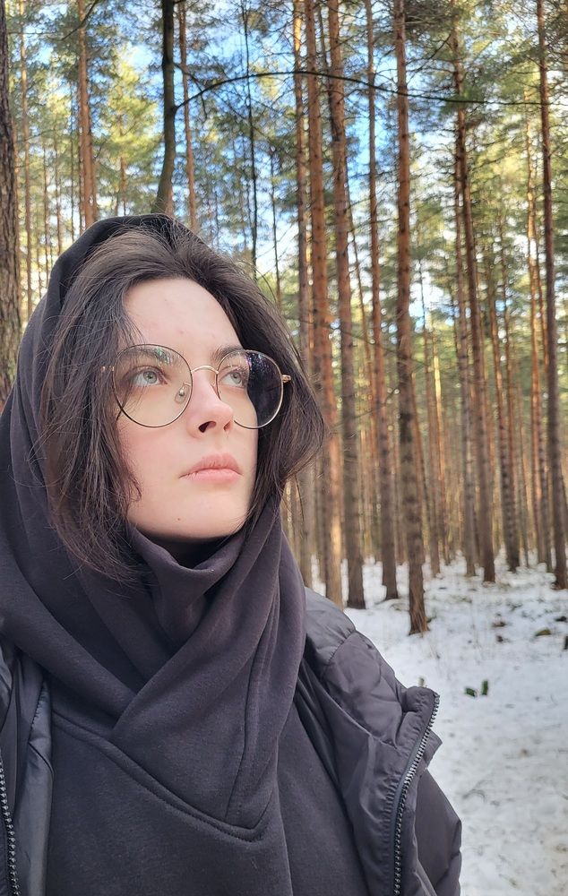 Photograph by Елена Фетисова