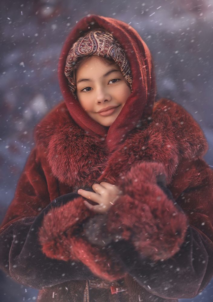 Photograph by Елена Заречная