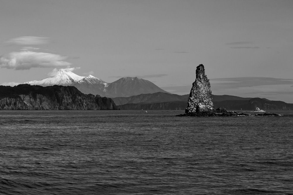 Фотография автора Александр Челмодеев