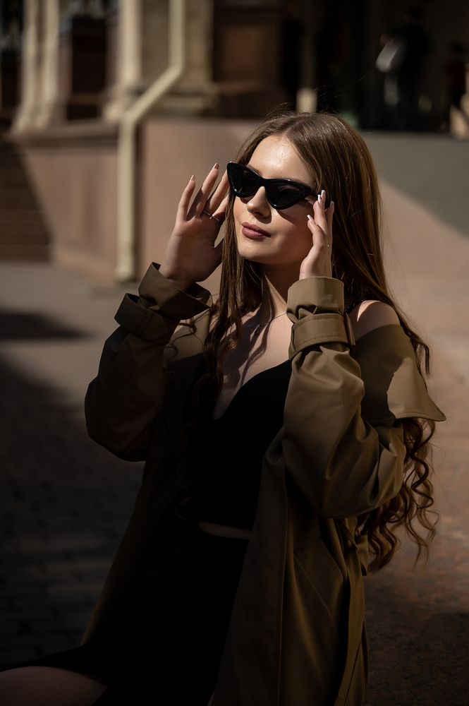 Photograph by Снежанна