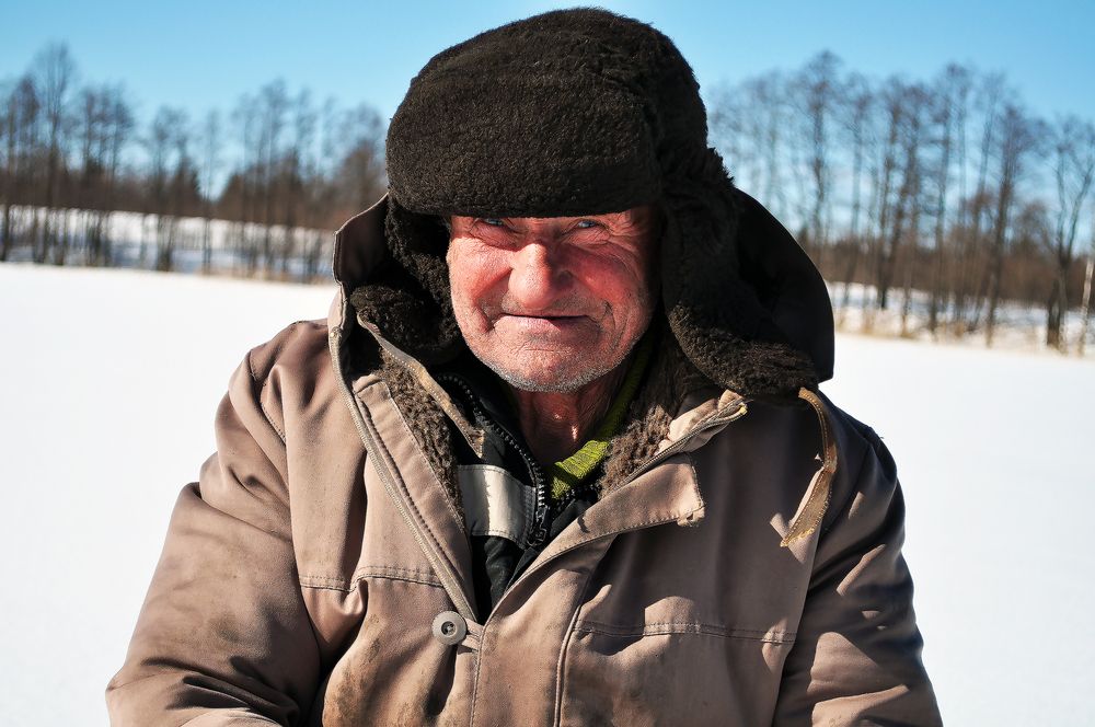 Photograph by Евгений Николаенков