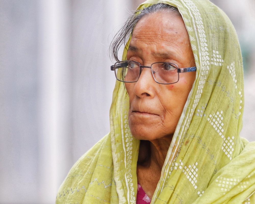 Фотография автора Washiful Majid