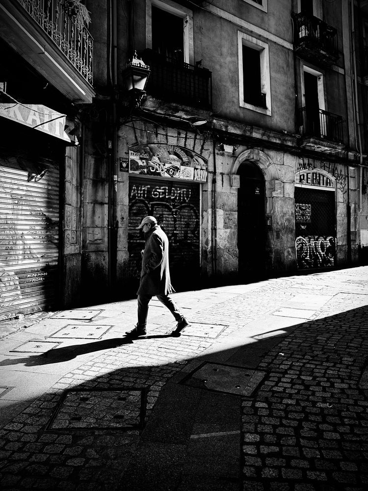 Photograph by Merche Serra