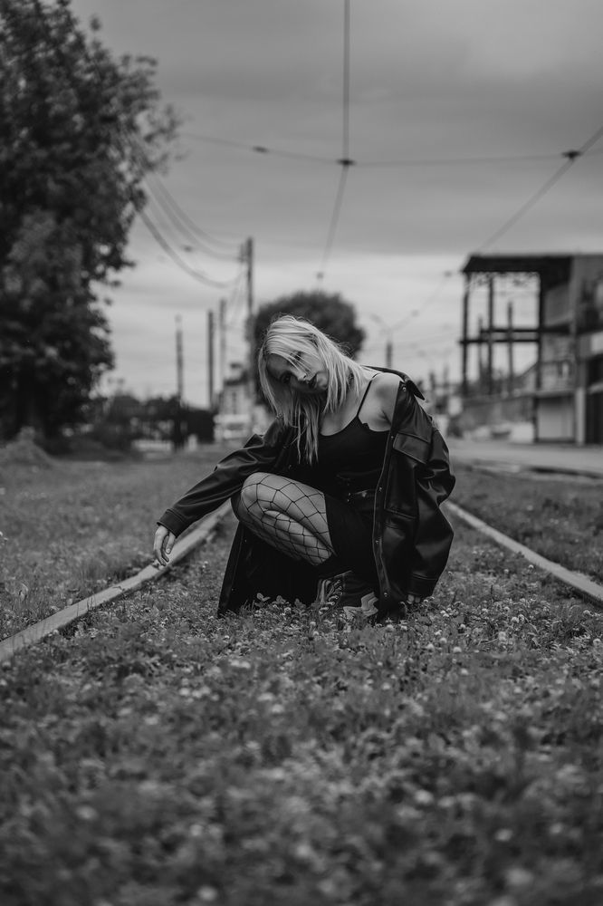 Photograph by Кирилл Рыбников