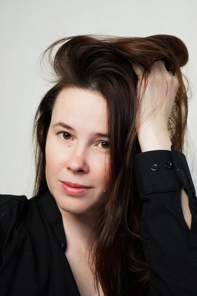 Photograph by Екатерина Зимина