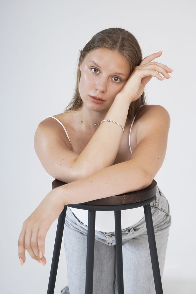 Photograph by Екатерина Зимина