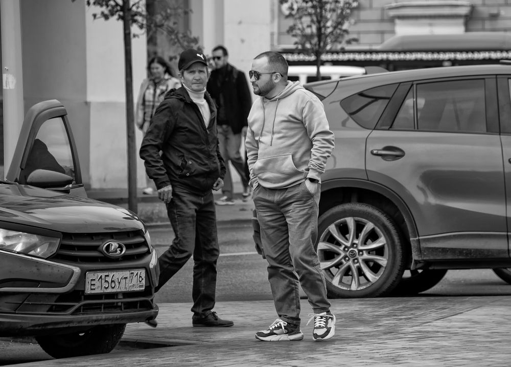 Photograph by Илья