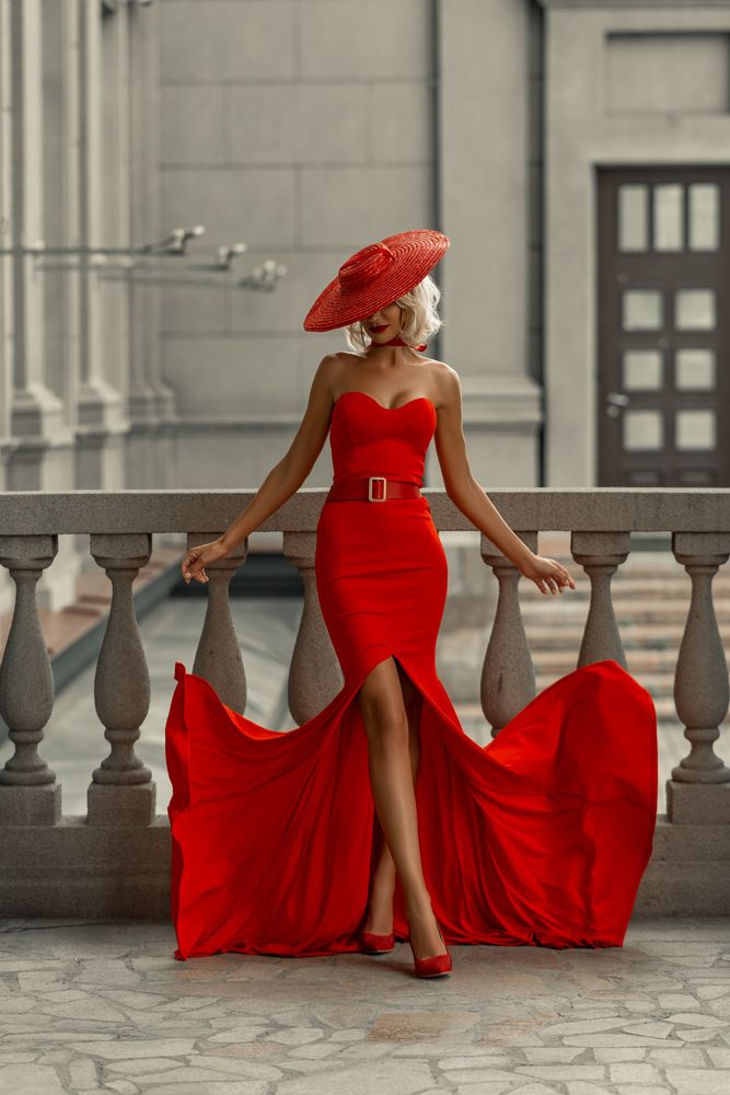 Photograph by Олеся Рябкова