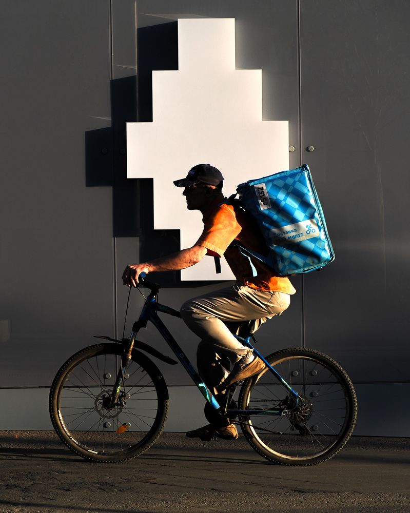 Фотография автора Федор Горбатов