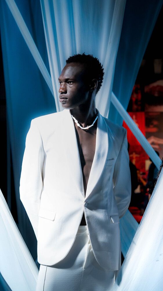 Photograph by Kiroo Medhat