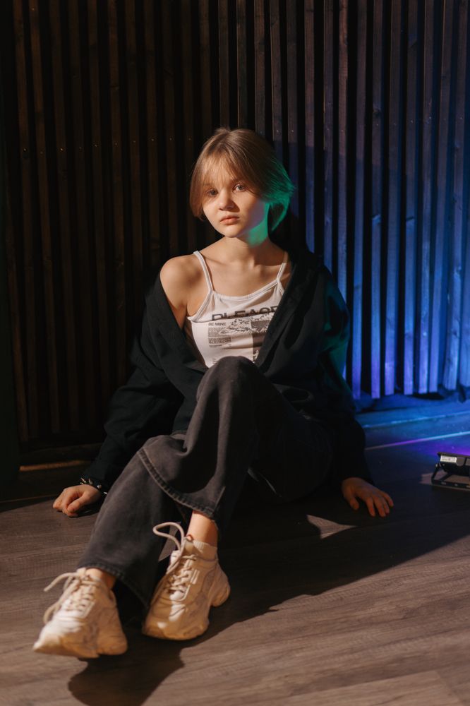 Photograph by Ульяна Иванова