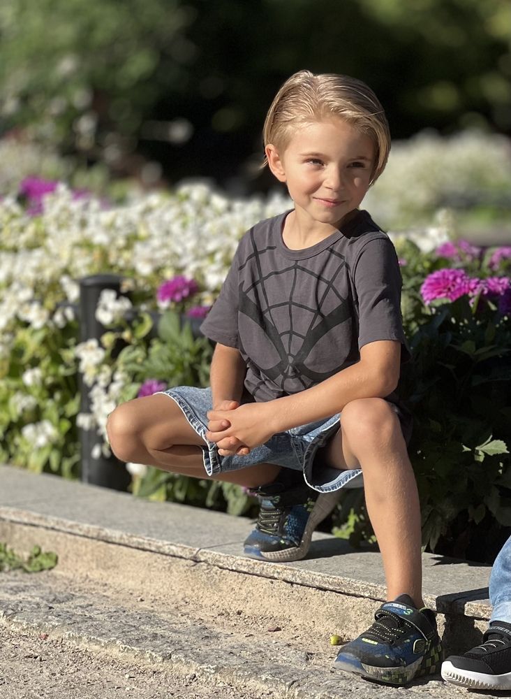 Photograph by Viktorija Bočarova