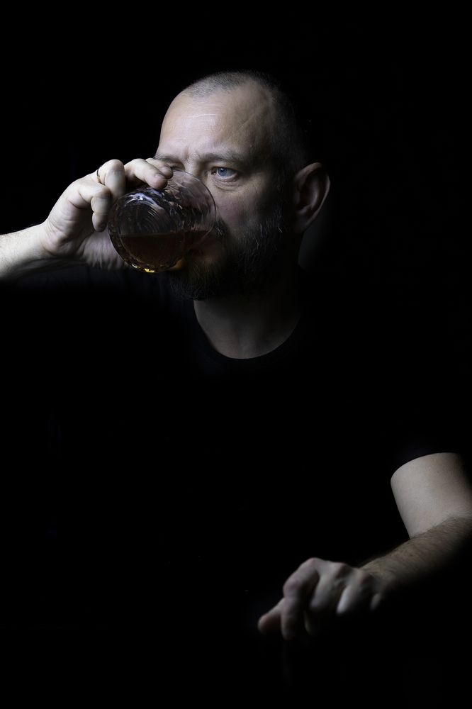 Photograph by Дмитрий Надёжный