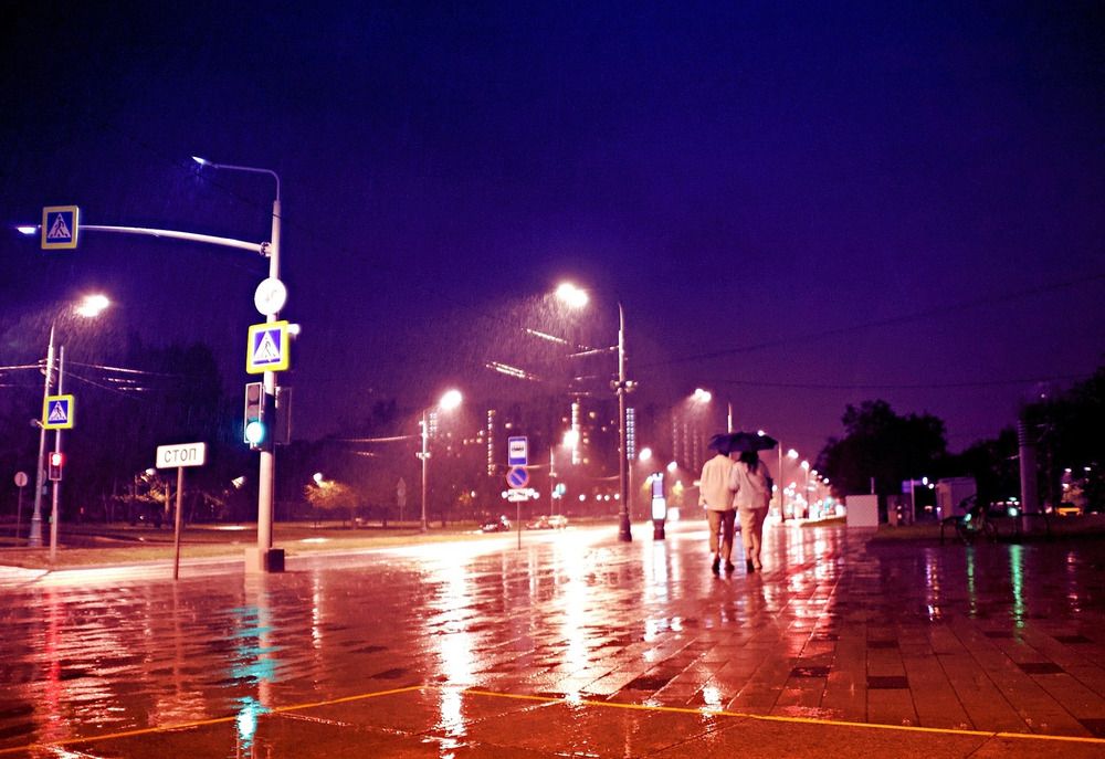 Photograph by LarisaMostseeva