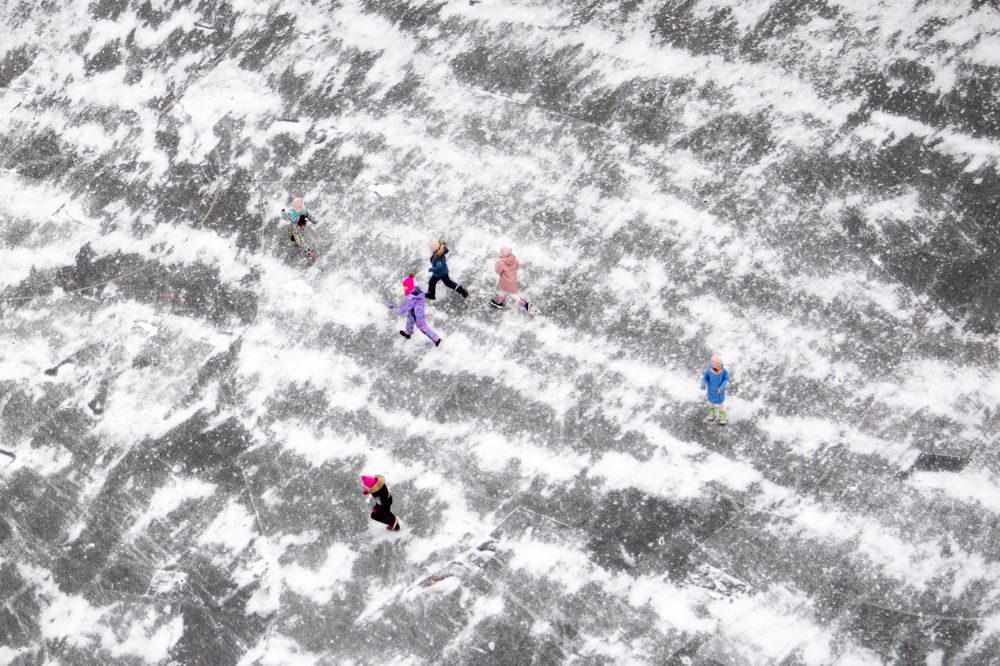 Photograph by Алексей Федотов