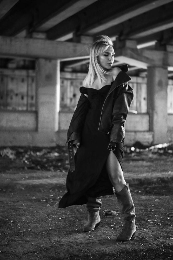 Фотография автора Светлана Алехина